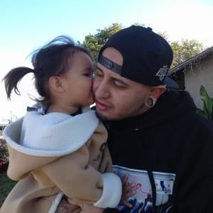 Meet your Posher, Steven