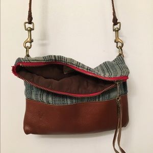 Vaalbara Bag