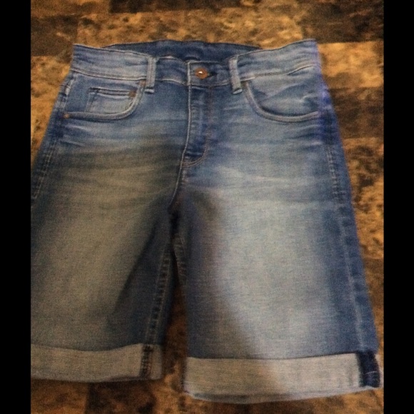 H&M Denim Shorts
