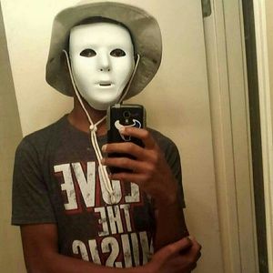 Meet your Posher, Jayden