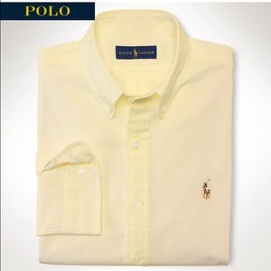 Ralph Lauren Women's Button Down