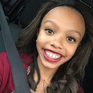 Meet your Posher, Mycah