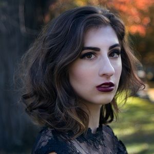 Meet your Posher, Kacy