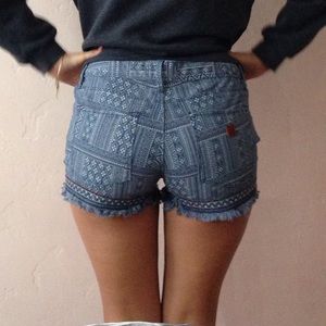 Roxy Shorts