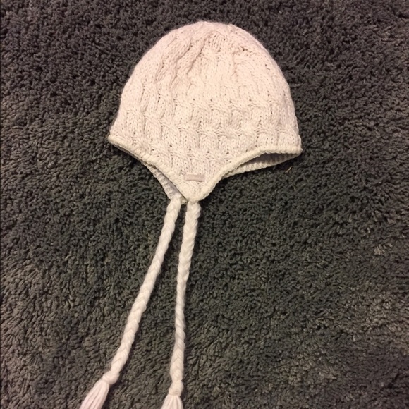 Columbia women's snow hat NWOT