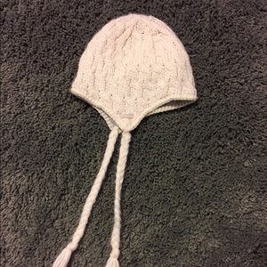 Columbia women's snow hat NWOT