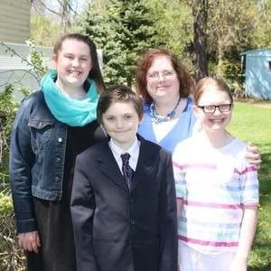 Meet your Posher, Tracie