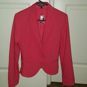 Pants suit by Express