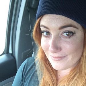 Meet your Posher, Lindsey