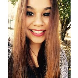 Meet your Posher, Jasmine