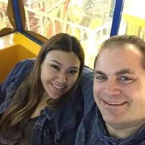 Meet your Posher, Audrey