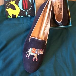 CWonder LUCY smoking slipper 🔥🔥🔥