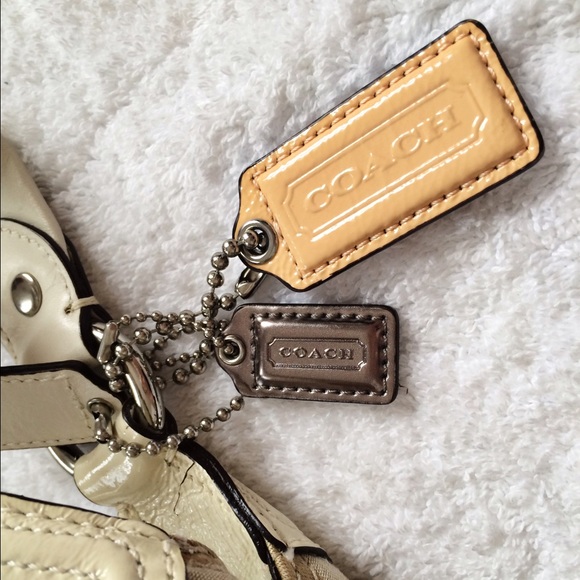 Coach Purse - Picture 4 of 4