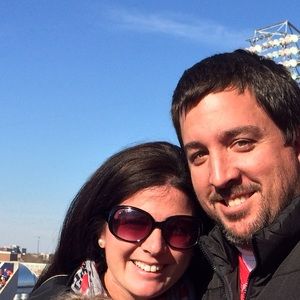 Meet your Posher, Meghan