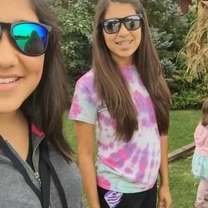 Meet your Posher, Jenny