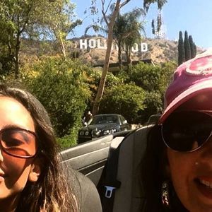 Meet your Posher, Rhonda