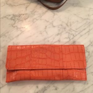 Never been used clutch!