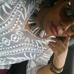 Meet your Posher, Cherice