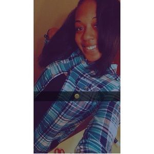 Meet your Posher, Jasmine