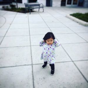 Meet your Posher, James