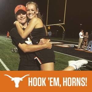 Meet your Posher, Emilie