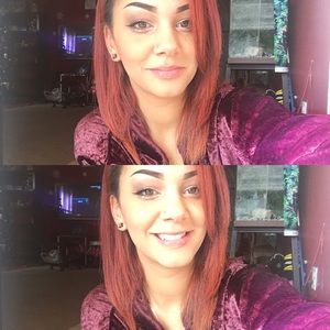 Meet your Posher, Angelica