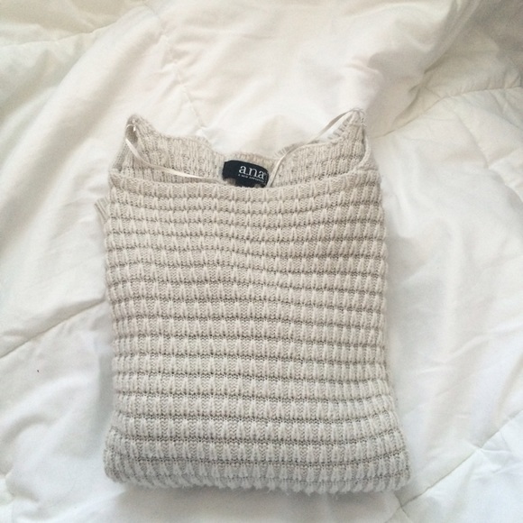 Knit Sweater