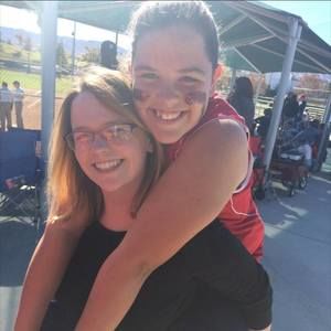 Meet your Posher, Baylee