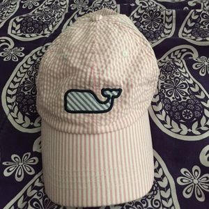 Vineyard vines hat (women's)