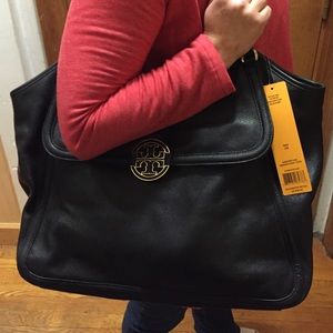 Tory Burch Amanda Easy Tote
