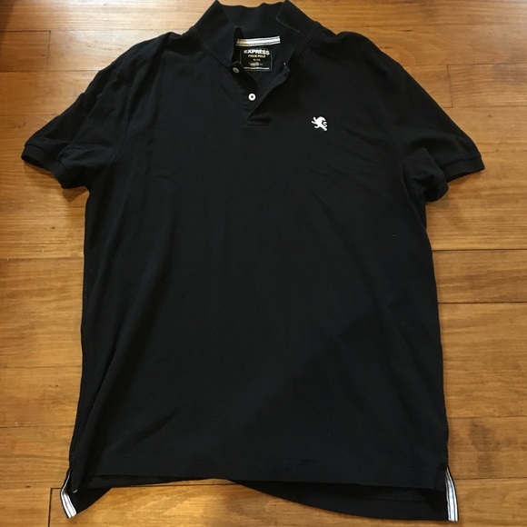 Men's modern fit polo's
