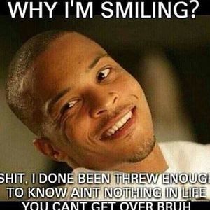 Meet your Posher, Christopher