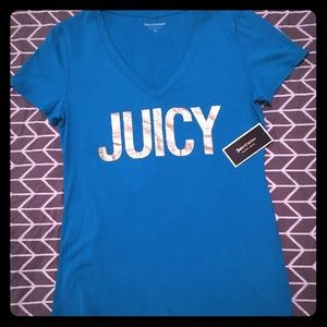 NWT V-neck tees, multiple colors available