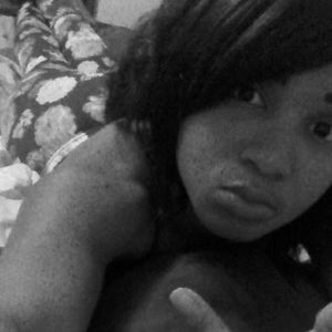 Meet your Posher, Bri