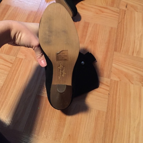 Boots - Picture 2 of 3