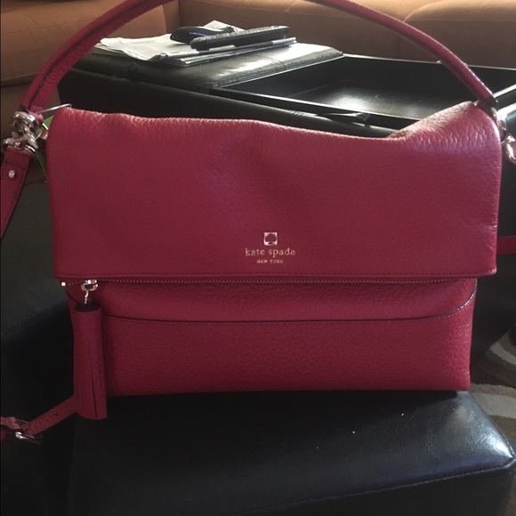 Kate Spade Southport Avenue Bag