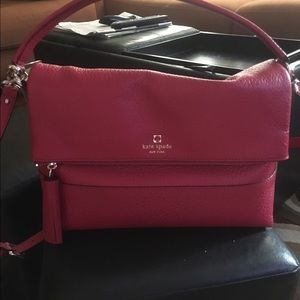 Kate Spade Southport Avenue Bag