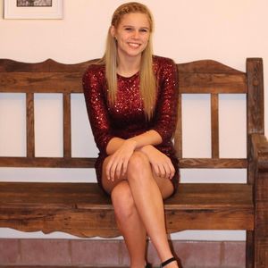 Meet your Posher, Megan