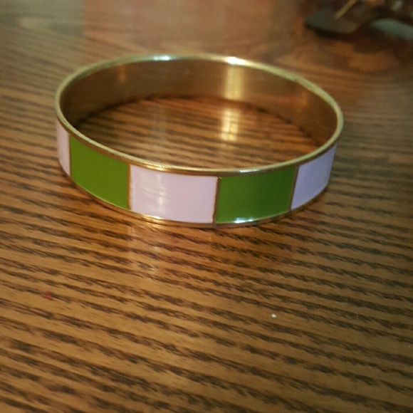 J. Crew bangle