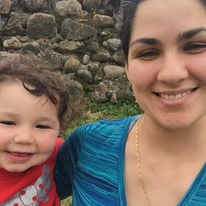 Meet your Posher, Alicia