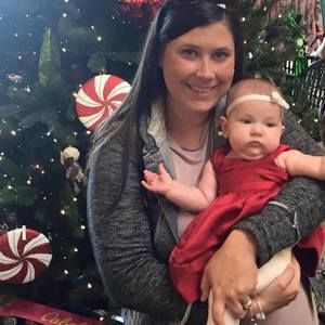 Meet your Posher, Heidi