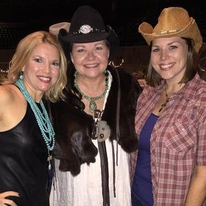 Meet your Posher, Melanie