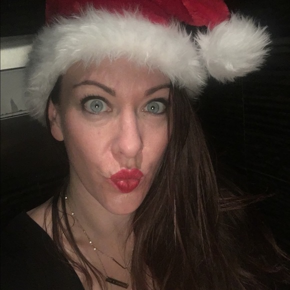 Meet your Posher, Becky