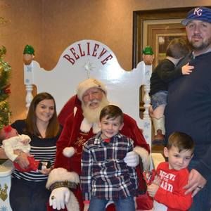 Meet your Posher, Vanessa