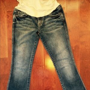 Buffalo Maternity jeans