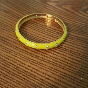 J. Crew bangle