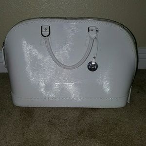 An authentic Fiore handbag