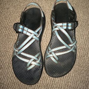 Chaco sandals