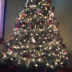 Meet your Posher, Christy