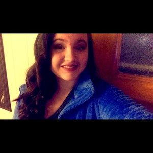 Meet your Posher, Jessica